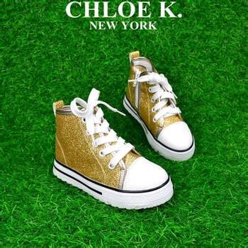 Chloe K New York wholesale products 